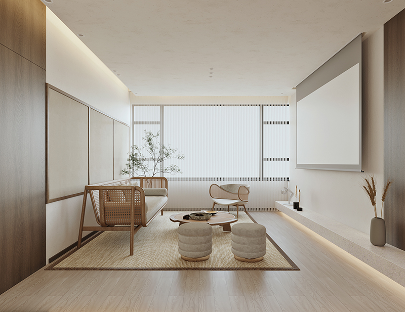 绿城·海棠印月